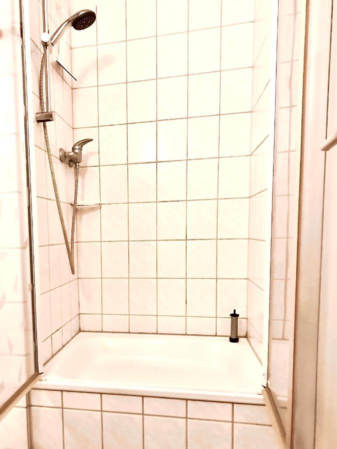 Rebenlaub Apartment Heringen  Ngoại thất bức ảnh